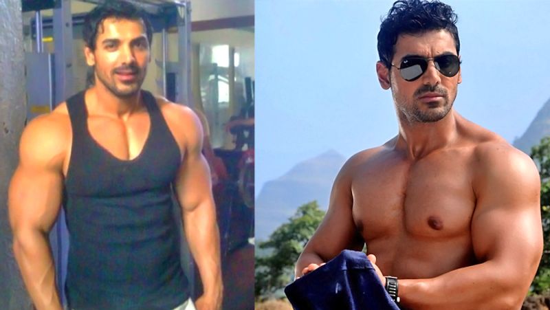 John Abraham Simplicity and his life interesting facts KPG