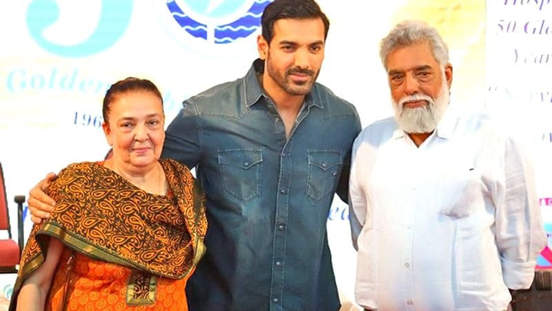 John Abraham Simplicity and his life interesting facts KPG