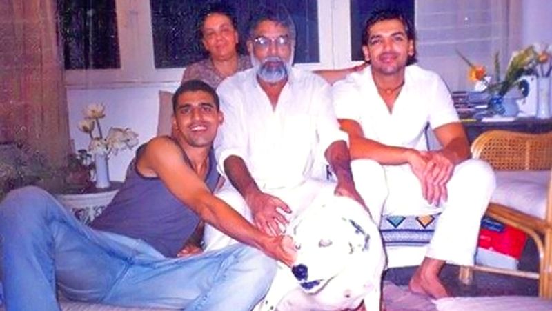John Abraham Simplicity and his life interesting facts KPG