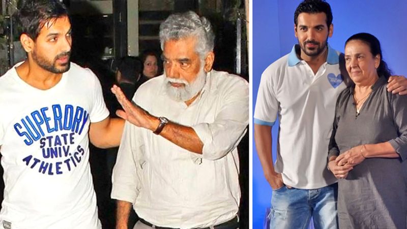 John Abraham Simplicity and his life interesting facts KPG