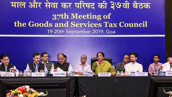 GST Council will convene virtually on December 17 GST Council will convene virtually on December 17
