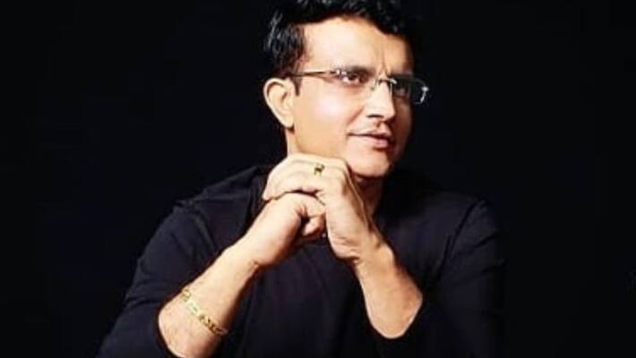 Cricket Australia CEO Praises BCCI President Sourav Ganguly Innovative Thinking For 4 Nation Tournament Cricket Australia CEO Praises BCCI President Sourav Ganguly Innovative Thinking For 4 Nation Tournament