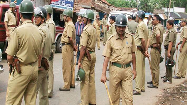 CAA protest: Section 144, implemented in Karnataka, CM Yeddyurappa said, 100 percent will apply law kps CAA protest: Section 144, implemented in Karnataka, CM Yeddyurappa said, 100 percent will apply law kps