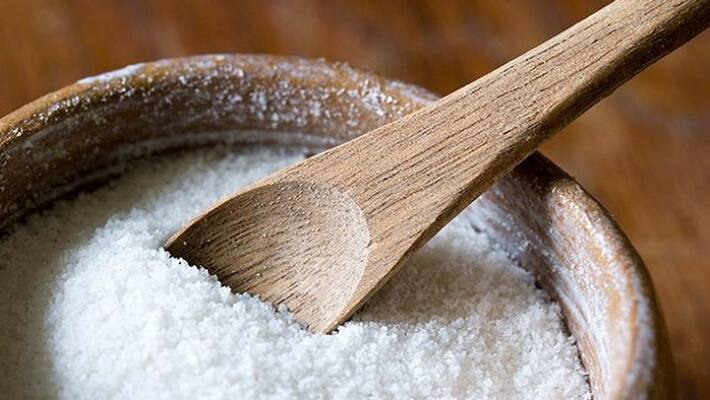 Eating too much salt can cause these damage, be careful KPI Eating too much salt can cause these damage, be careful KPI