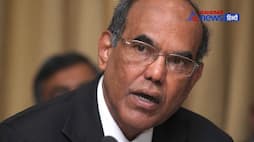 Former RBI Chief Warns Government