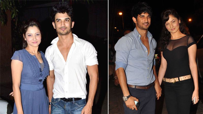 pavitra Rishta Actress Ankita Lokhande Birthday Know her love affairs and Breakup with sushant singh rajput KPY