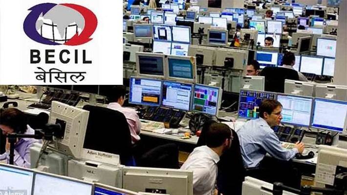 data entry operator jobs in becil data entry operator jobs in becil