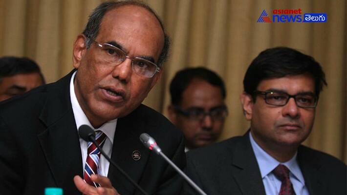 rbi : RBIs criticism for delayed rate hike unfair says ex-Guv D Subbarao rbi : RBIs criticism for delayed rate hike unfair says ex-Guv D Subbarao