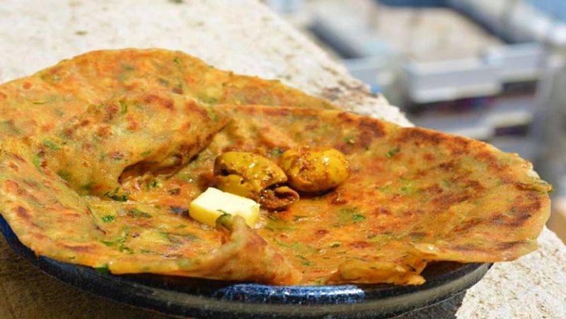 Healthy Indian Breakfast Recipes To Kick-Start Your Morning