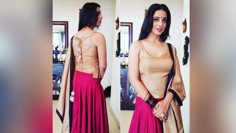 Sanjay Dutt actress Mahie Gill had become a mother without wedding
