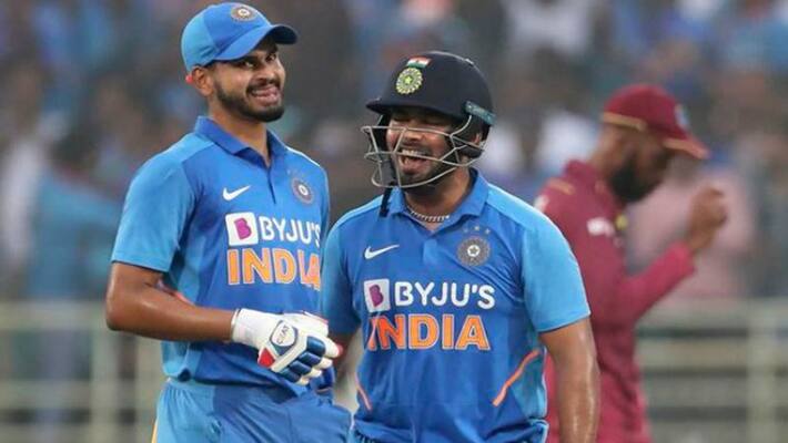 msk prasad reveals the reason why selection committee backs rishabh pant msk prasad reveals the reason why selection committee backs rishabh pant
