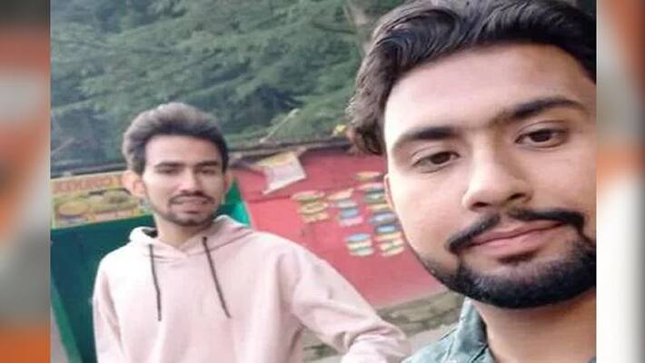 Two students shot dead in Chandigarh kpa Two students shot dead in Chandigarh kpa