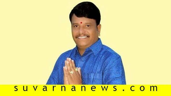 MLA Arunkumar Poojar Talks Over Development of Ranibennur Taluk MLA Arunkumar Poojar Talks Over Development of Ranibennur Taluk