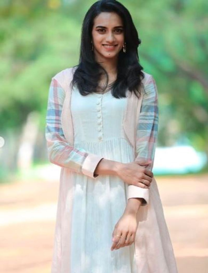 Known Facts About Champion PV Sindhu