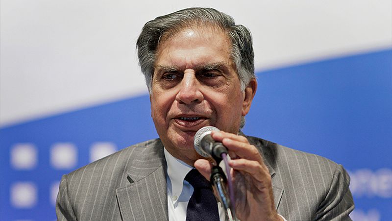 how ratan tata taken his revenge from american brand ford kpm