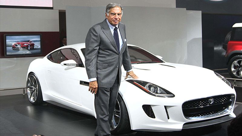 how ratan tata taken his revenge from american brand ford kpm