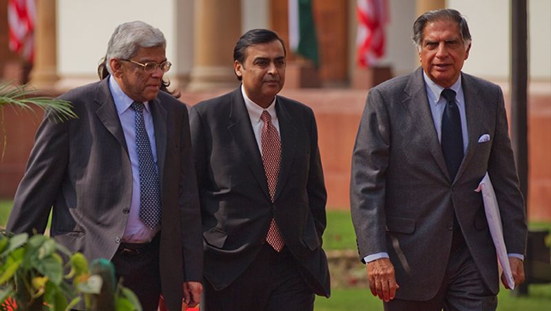 how ratan tata taken his revenge from american brand ford kpm