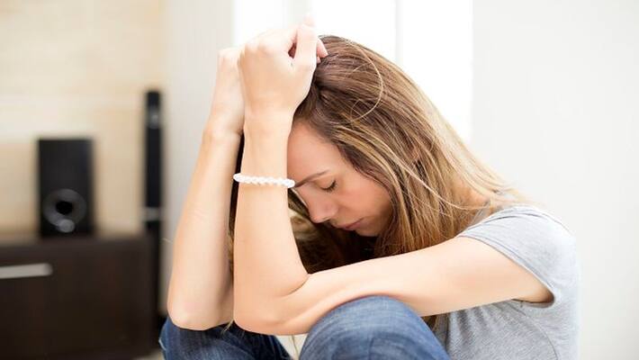 If your partner is a victim of depression, know what to do in such a situation KPI If your partner is a victim of depression, know what to do in such a situation KPI