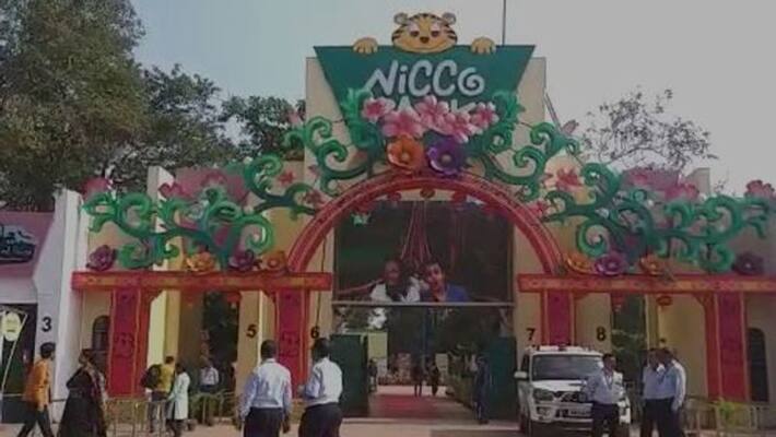 All entertainment park will remain close due to corona scare All entertainment park will remain close due to corona scare