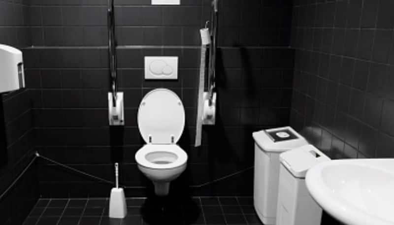Can Corona Virus Spread Through Defective Bathroom Sewage?