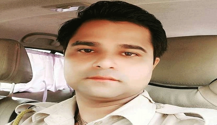 police constable murdered by murdered in bundi rajasthan KPR