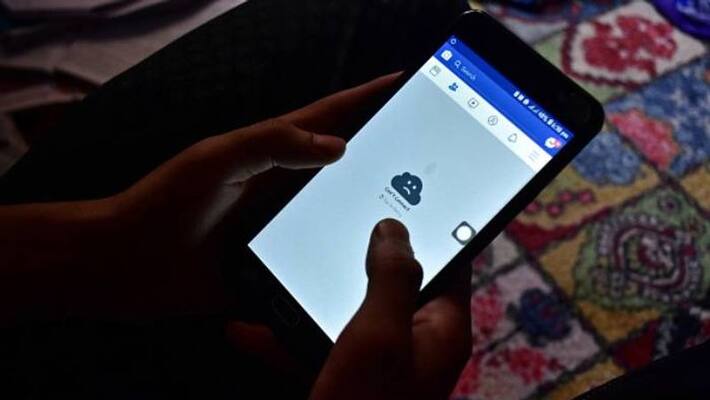 Mobile Internet Snapped In 16 Rajasthan Districts Ahead Of Teachers Exam Mobile Internet Snapped In 16 Rajasthan Districts Ahead Of Teachers Exam