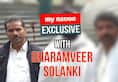 CAA: Pak minority Hindu Dharamveer Solanki thanks Modi, elevates him to the status of God