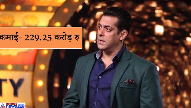 Virat Kohli top, Salman Khan on third 2019 Celebrity 100 Forbes list Kpp