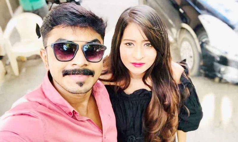 biggboss wild card entry azeem had a new problem
