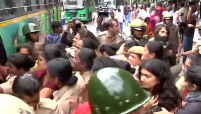 Karnataka Witness Protest Against CAA Top 10 News Of December 19