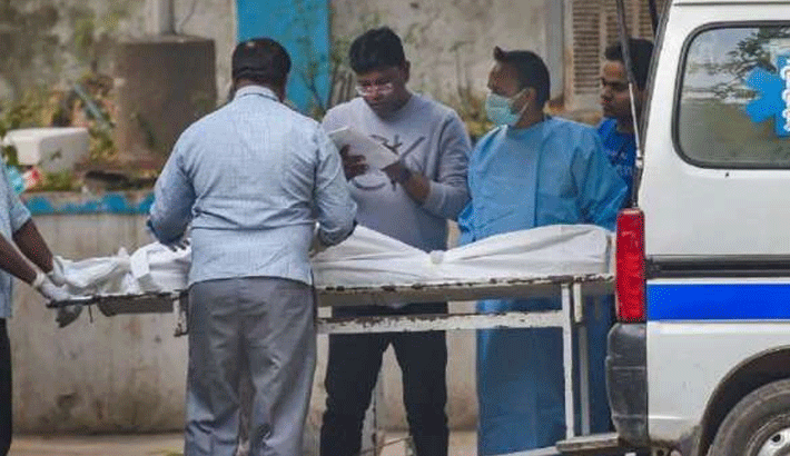 man school van driver died due to heart attack but saved of 15 childrens life ludhiana man school van driver died due to heart attack but saved of 15 childrens life ludhiana