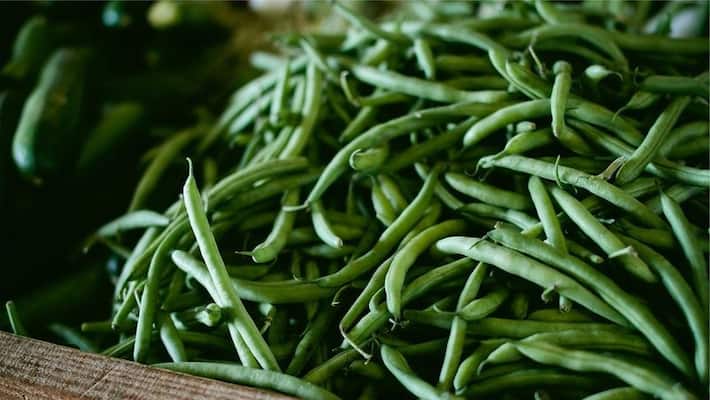 Bean can boost your mood Bean can boost your mood