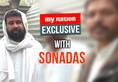 CAA: Persecuted minority Hindu Sonadas is happy that he is back in India