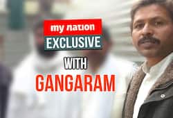 Gangaram, a persecuted Hindu from Pak feels elated at the enactment of Citizenship Amendment Act
