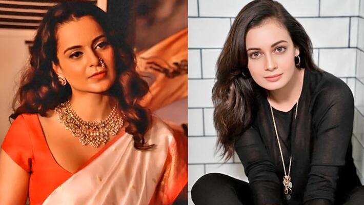 Kangana Ranaut takes a dig on Bollywood for not speaking CAA KPG Kangana Ranaut takes a dig on Bollywood for not speaking CAA KPG