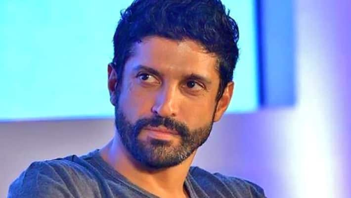 Filmmaker Vivek Agnihotri said Farhan Akhtar is Jihadi of Isi KPG Filmmaker Vivek Agnihotri said Farhan Akhtar is Jihadi of Isi KPG
