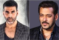 Forbes India's 2019 Celebrity 100: Virat Kohli, Akshay Kumar, Salman Khan top the list