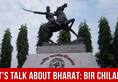 Lets Talk About Bharat Bir Chilarai