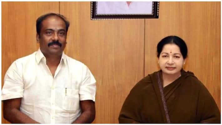 Marudhu Alaguraj sudden announcement of his retirement from politics Marudhu Alaguraj sudden announcement of his retirement from politics