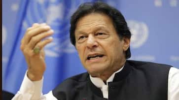 Niazi is again being harassed by fear of strike, Pak PM in awe