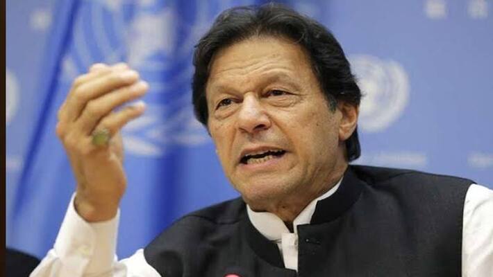 Pakistan told that India claiming of declining minority population in Pakistan is false kpm Pakistan told that India claiming of declining minority population in Pakistan is false kpm