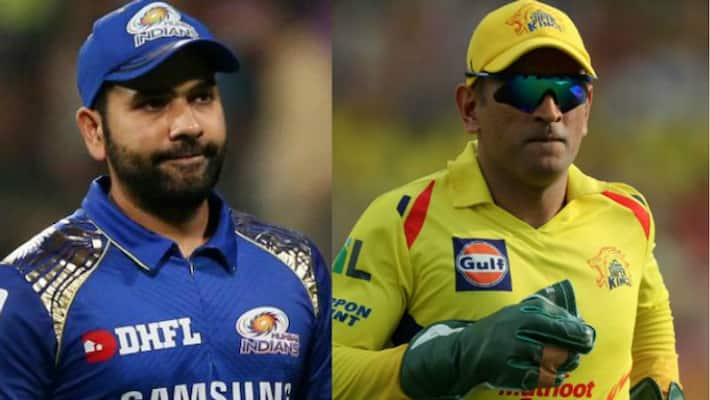 MS Dhoni is the only one, there is no comparison with him, said Rohit Sharma spb MS Dhoni is the only one, there is no comparison with him, said Rohit Sharma spb