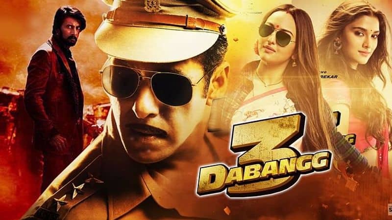 Dabangg 3 review: Before booking tickets, read what Salman Khan's UAE fans have to say