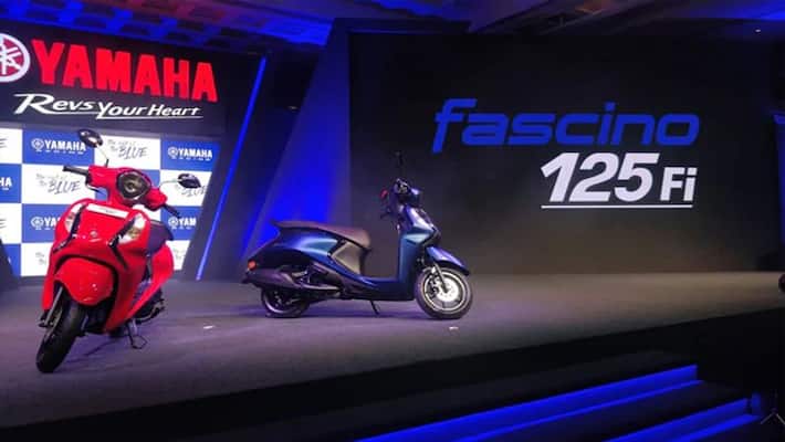 Yamaha new scooters coming to the market preparing to sell 6.50 lakh vehicles in 2020 kpm Yamaha new scooters coming to the market preparing to sell 6.50 lakh vehicles in 2020 kpm