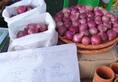 Onion increases inflation, not only government and public but also RBI