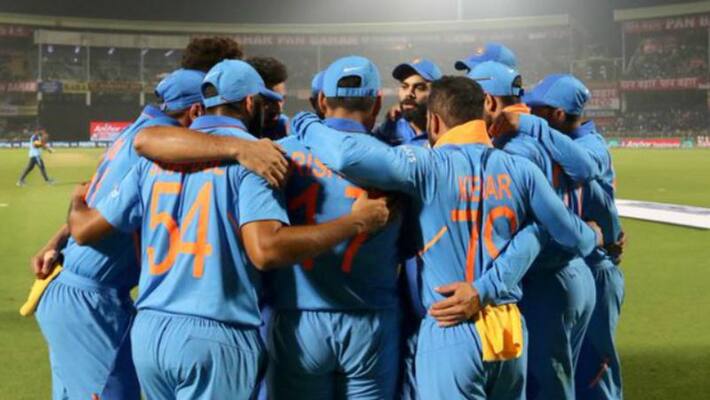 probable playing eleven of team india for last odi against west indies probable playing eleven of team india for last odi against west indies