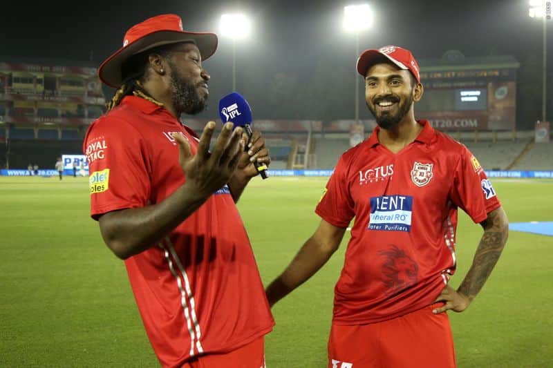 kings eleven punjab appoints kl rahul as captain for ipl 2020