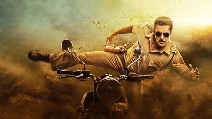 salman khan started shootion for next film salman khan started shootion for next film
