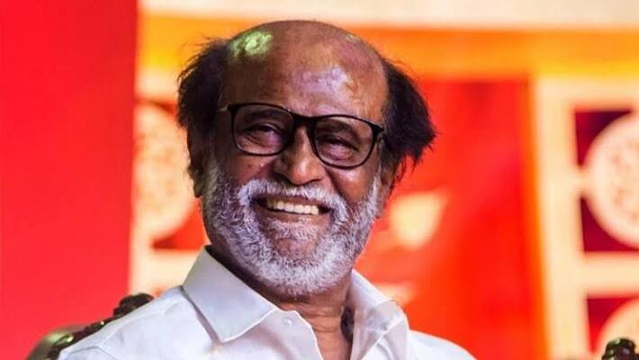 Rajinikanth comments on director murugadoss Rajinikanth comments on director murugadoss