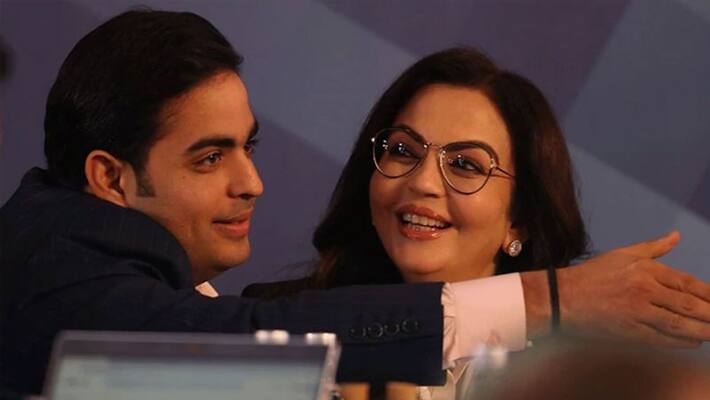 Nita Ambani's show in IPL auction 2020, all teams in first stakes KPB Nita Ambani's show in IPL auction 2020, all teams in first stakes KPB